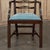 Set of 10 Edwardian Mahogany Dining Chairs Includes 2 Armchairs For Sale - Image 12 of 18