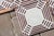 1920s Antique Bauhaus Portuguese Set of Ten Tiles For Sale - Image 13 of 13
