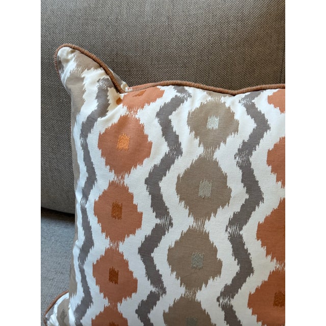 Barclay Butera Throw Pillows, Pair For Sale - Image 11 of 12