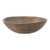 Rustic Swedish Turned Bowl For Sale