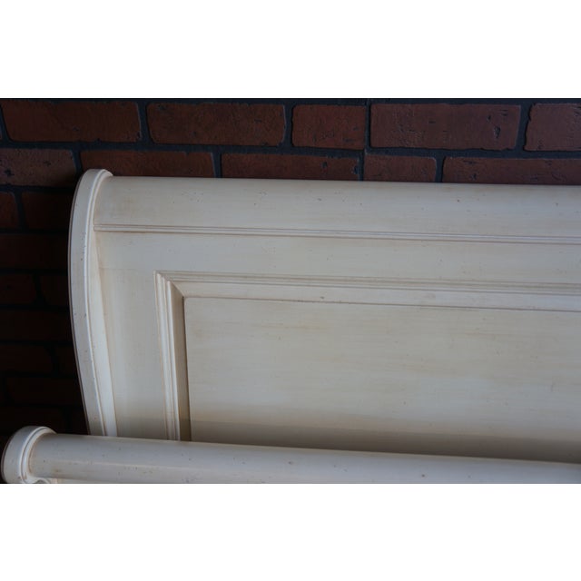 Provincial artistry and superior craftsmanship combine with European Flair in the romantic beauty of the Country French...