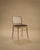 Contemporary Charles I Dining Chair from Wood Tailors Club For Sale - Image 3 of 11