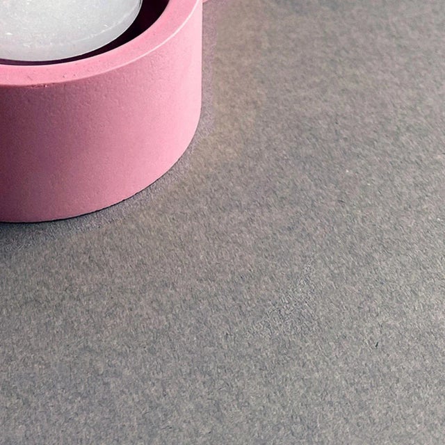 Plastic Pink Mould Project by Theodora Alfredsdottir For Sale - Image 7 of 8