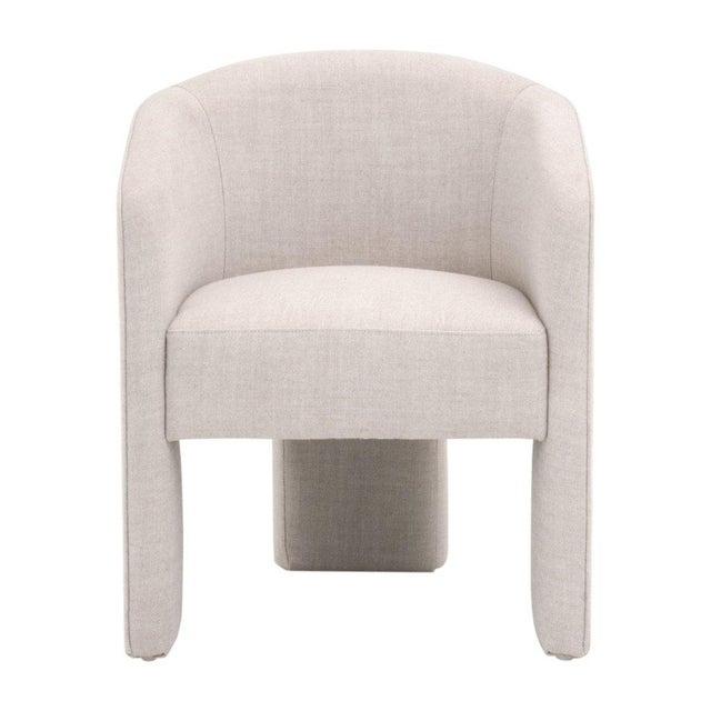 The Hall Arm Chair by Essentials For Living is crafted with a unique, modern style making it a perfect addition to any...