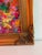 Original Abstract Painting Serg Graff "Kikoriki" Surreal Fantasy, Pop Art, Coa For Sale - Image 9 of 9