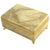Italian Marble Decorative Box, 1970s For Sale - Image 9 of 9