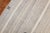 Mid 20th Century Gray Vintage Turkish Kilim - 6'10" x 13'3" For Sale - Image 5 of 8