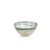 Alabaster Glass Bowl Set is a stunning addition to any room this piece has the wow factor. Crafted from high quality...