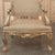 19th Century French Regence Giltwood Armchairs ~ Fauteuils For Sale - Image 15 of 18
