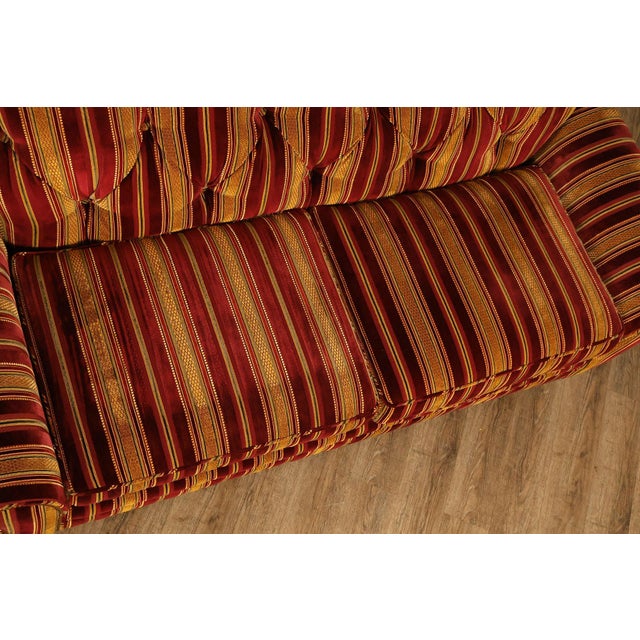 Kravet Furniture Upholstered Sofa For Sale - Image 14 of 18