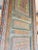 1980s Moroccan Multi-Color Single Panel Door For Sale - Image 5 of 6