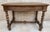 Early 19th Century French Walnut Worktable For Sale - Image 14 of 18