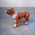 Ceramic Figure of Bulldog, 1990s For Sale - Image 3 of 10