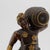 Antique Japanese Meiji Gilt Bronze Labourer Figurine by Miyao Ei, 19th Century For Sale - Image 11 of 18