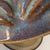 Vintage Studio Art Pottery Stoneware Seafoam Blue Dungeness Crab Signed Jeff Tinius Storm Lake Pottery Casserole Covered Dish For Sale - Image 9 of 14