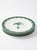 Ceramic Fern & Co. For Anthropologie Palm Tree Dinner Plate For Sale - Image 7 of 12
