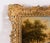 Jan Evert Morel, Dutch Forest Scenes, Oil Paintings, 18th Century, Framed, Set of 2 For Sale - Image 16 of 18