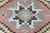 Textile Doris Leslie Blau Mid-20th century Swedish Handmade Wool Rug For Sale - Image 7 of 10