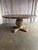 Designed by Melissa Levinson for Miamar Home, this sculptural round dining table is a masterclass in modern organic...