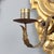 Small Carved Gilded Mirrors, Set of 3 For Sale - Image 10 of 13