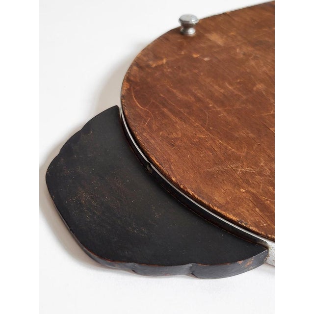 Art Deco Mirrored Tray, 1930s, 1920s For Sale - Image 3 of 10