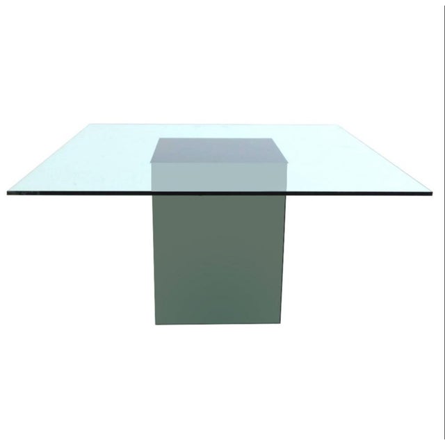 Bibliography G. Gramigna, Repertorio del design italiano 1950-1980, p. 471, Mondadori, 1985. I have official proof of...