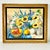 Edith Weir is an American painter who was from the Midwest and produced mostly still life oil paintings. This is a lovely...
