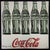 1980s After Andy Warhol, Big Coca Cola, Numbered Limited Edition Lithograph For Sale - Image 6 of 7