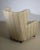 Italian Reading Armchair, 1950s For Sale - Image 6 of 7