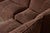 Le Bambole Modular Sofa by Mario Bellini for B&B Italia, 1972, Set of 7 For Sale - Image 12 of 13