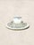 Vintage English Royal Albert Memory Lane Bone China Quartet - Set of Four For Sale - Image 4 of 16
