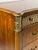 Early 20th Century Neoclassical Serpentine Chest of Drawers For Sale - Image 6 of 13