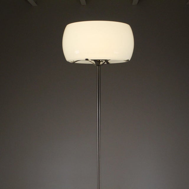 Floor Lamp Mod. Clitumnus by Vico Magistretti for Artemide For Sale - Image 6 of 13