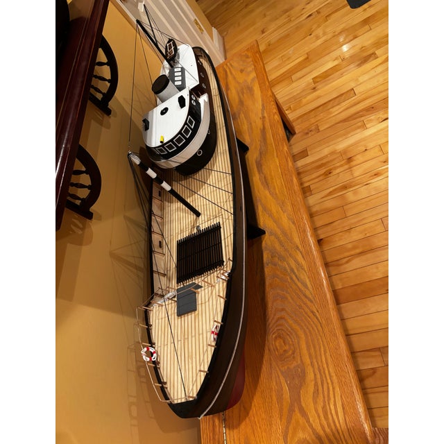 RC ready, needs motor and propeller kit. Waterproof, extra details added. High quality build