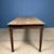 German Oak Café Table For Sale - Image 17 of 18