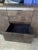 Timothy Oulton 2018 Timothy Oulton Hudson Leather Bar Cabinet For Sale - Image 4 of 7
