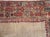 19th Century Turkish Oushak Ghiordes Prayer Carpet ( 3'6" x 6'4" - 107 x 193 ) Antique Ghiordes Turkish Knotted Rug, Circa...