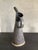 Petrolia: Large Clay Vase by McCallum Industrial Pottery For Sale In Boston - Image 6 of 9