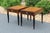 Heritage Side Tables From the Grand Palais Collection—A Pair For Sale - Image 18 of 18