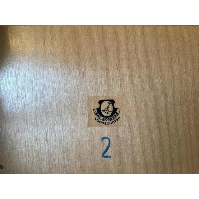 Large Painted Puzzle in Beech by Kay Bojesen, 1950s For Sale - Image 6 of 13