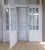 Belle Époque Architectural Joinery Ensemble, 1890s For Sale - Image 4 of 15