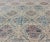 1990s Khotan Design Rug With All-Over Geometric Pattern by Keivan Woven Arts For Sale - Image 5 of 10