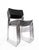 Metal Italian Sultana Dining Chair from Arrben, 1970s For Sale - Image 7 of 18