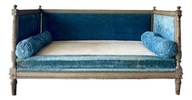 Example of Beds