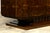 1940s Monumental Sideboard by A. Bicchierini, Burl Wood & Marble, Provence For Sale - Image 16 of 18
