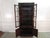 Wood Statton Solid Cherry Bookcase Cabinet For Sale - Image 7 of 10