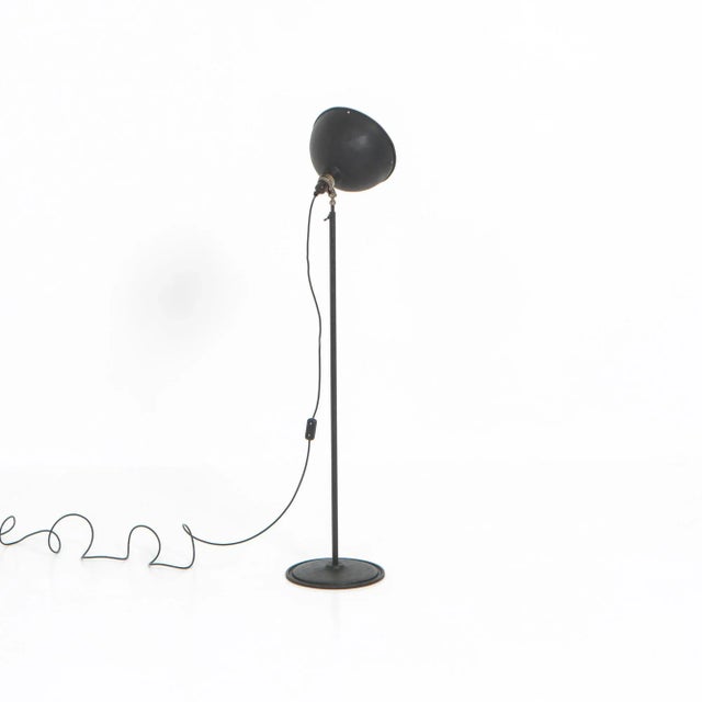 Industrial Studio Floor Lamps from Narita, Set of 2 For Sale - Image 17 of 18