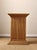 Bamboo and Rattan Column Pedestals by Cristina Celestino, 1960s, Set of 2 For Sale - Image 13 of 18