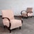 H-410 Chairs by Jindrich Halabala for Up Závody, 1930s, Set of 2 For Sale - Image 4 of 12