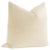 Contemporary 20" Cashmere Contemporary Pillows - a Pair For Sale - Image 3 of 5